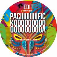 Пиво Pacific Koa Пиво Pacific Koa
