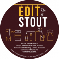 Пиво Stout Пиво Stout