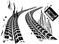 Пиво 88 Miles Per Hour