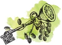 Пиво All Keyed Up