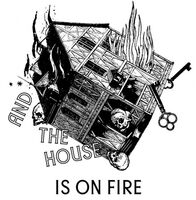 Пиво And the House Is On Fire