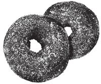 Пиво Apple Cider Doughnuts