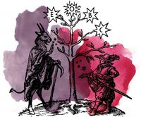 Пиво Blackberry Cherry Faust