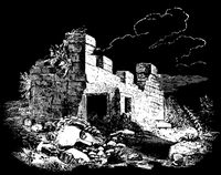 Пиво Broken Pieces