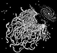 Пиво Buffalo Trace Barrel-Aged Azathoth