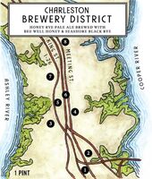 Пиво Charleston Brewery District