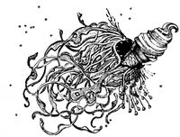 Пиво Chocolate Vanilla Swirl Azathoth