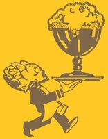 Пиво Coconut Pineapple