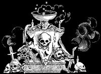 Пиво Cordial Offering: All Of The Chocolate