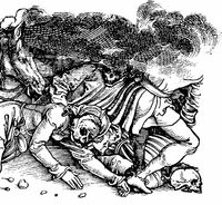 Пиво Cyclic Unto Death