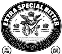 Пиво Extra Special Bitter