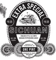 Пиво Extra Special Sichuan