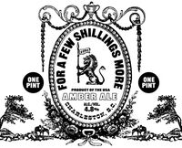 Пиво For A Few Shillings More