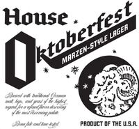 Пиво House Oktoberfest