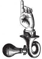 Пиво Hush That Fuss