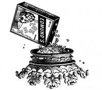 Пиво Imperial Cereal