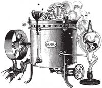 Пиво Infernal Machine