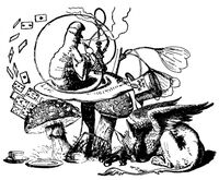 Пиво Looking Glass