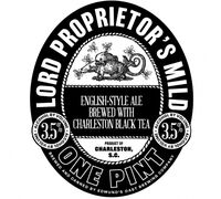 Пиво Lord Proprietor's Mild