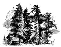 Пиво Lost In the Forest