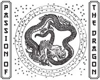Пиво Passion Of The Dragon Пиво Passion Of The Dragon