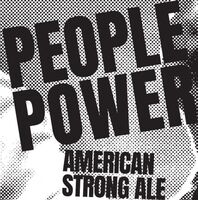Пиво People Power