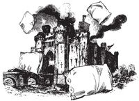 Пиво Pillow Fort Пиво Pillow Fort