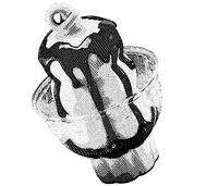 Пиво Pineapple Sundae