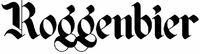 Пиво Roggenbier Пиво Roggenbier