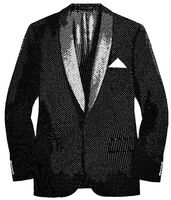 Пиво Smoking Jacket