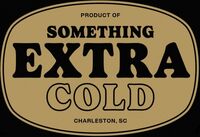 Пиво Something Extra Cold