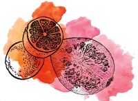 Пиво Sour Guava Tangerine