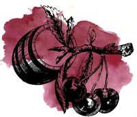 Пиво Sour Oak-Aged Cherry