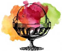 Пиво Sour Sherbet