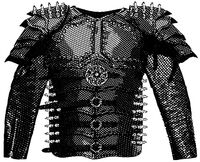 Пиво Studded Leather Armor