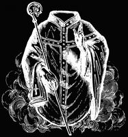 Пиво The Bishop's Robe (Double Barrel-Aged)