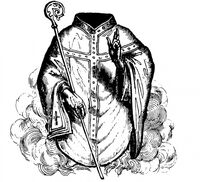 Пиво The Bishop's Robe