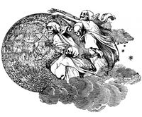 Пиво The Coming Dark