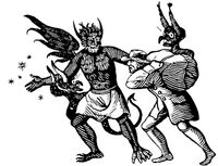 Пиво The Dark Stuff