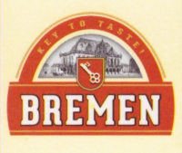 Пиво Bremen (БРЕМЕН)