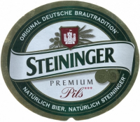 Пиво Steininger