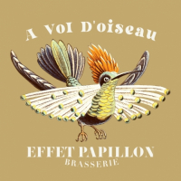 Пиво A Vol D'Oiseau - Saison Пиво A Vol D'Oiseau - Saison