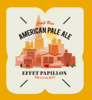 Пиво American Pale Ale Пиво American Pale Ale