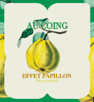 Пиво Au Coing - Brett Amber Ale Coing Пиво Au Coing - Brett Amber Ale Coing