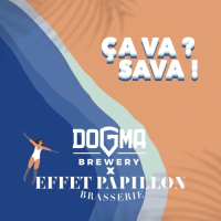 Пиво Ça Va ? Sava ! - NEIPA Mosaic Пиво Ça Va ? Sava ! - NEIPA Mosaic