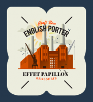 Пиво English Porter Пиво English Porter
