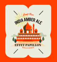 Пиво India Amber Ale Пиво India Amber Ale