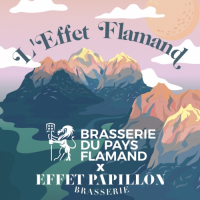 Пиво L'Effet Flamand Пиво L'Effet Flamand