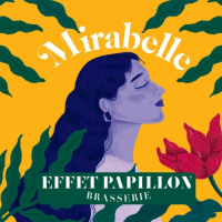 Пиво Mirabelle - Imperial Sour - Mirabelle, Orange, Cassis Пиво Mirabelle - Imperial Sour - Mirabelle, Orange, Cassis