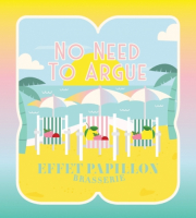 Пиво No Need To Argue - Berliner Weisse Framboise, Cranberry, Citron Пиво No Need To Argue - Berliner Weisse Framboise, Cranberry, Citron